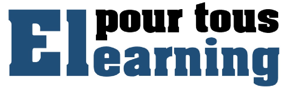 logo e-learning pour tous